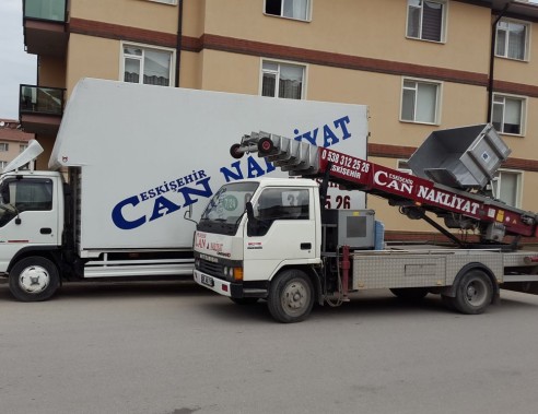 Can Nakliyat