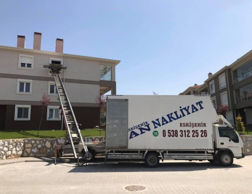 Can Nakliyat